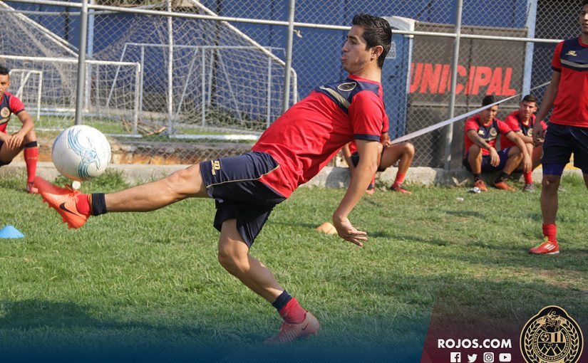 SE DEFINIÓ TODO PARA LA JORNADA 17