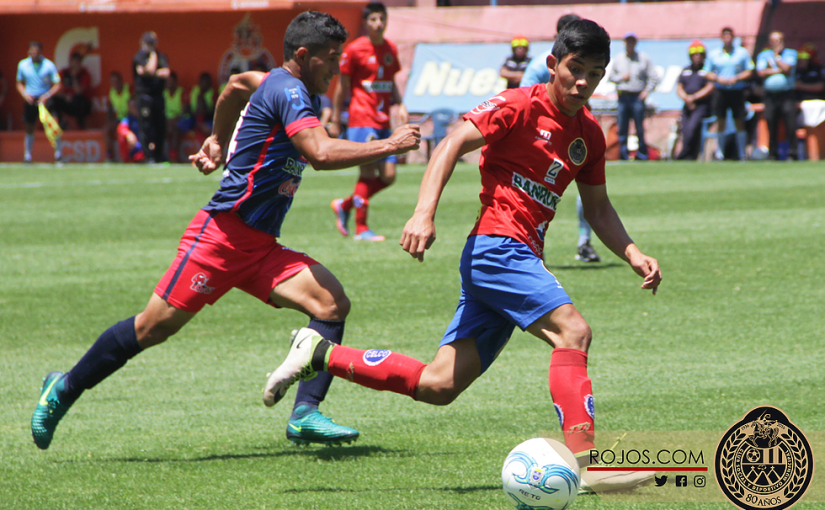 JUGADOR BAJO OBSERVACIÓN