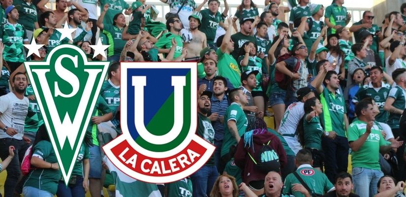 ¡ATENCIÓN CATURROS! YA COMENZÓ LA VENTA DE ENTRADAS PARA WANDERERS VS LA CALERA