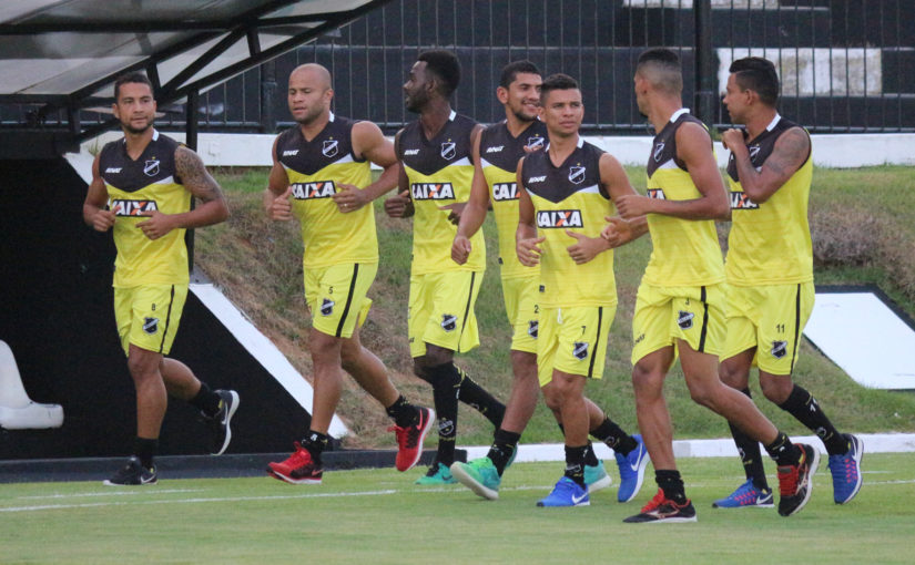 Reapresentação geral marcada para segunda-feira