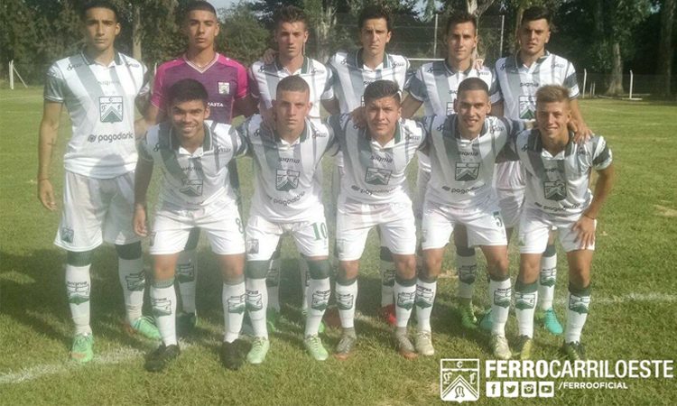 Derrota ante Sarmiento