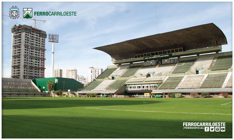 Pruebas de fútbol infantil