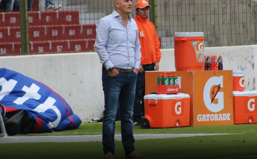 “Son partidos especiales y los queremos ganar” – Prof. Pablo Repetto