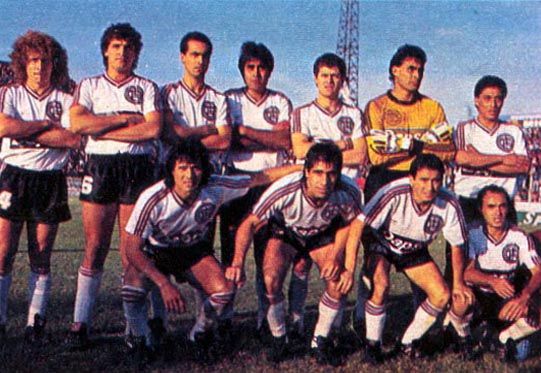 A 26 años del último ascenso