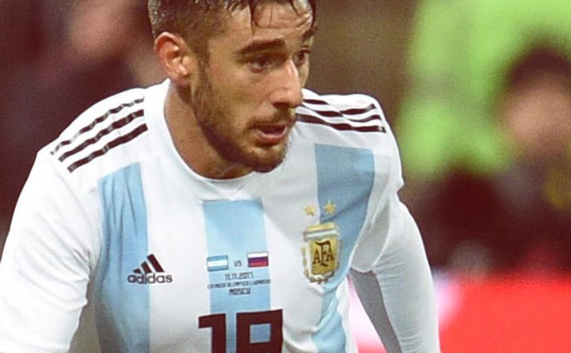 Salvio de Selección