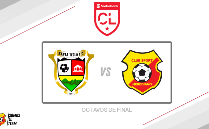 Entradas para el juego Herediano vs Santa Tecla