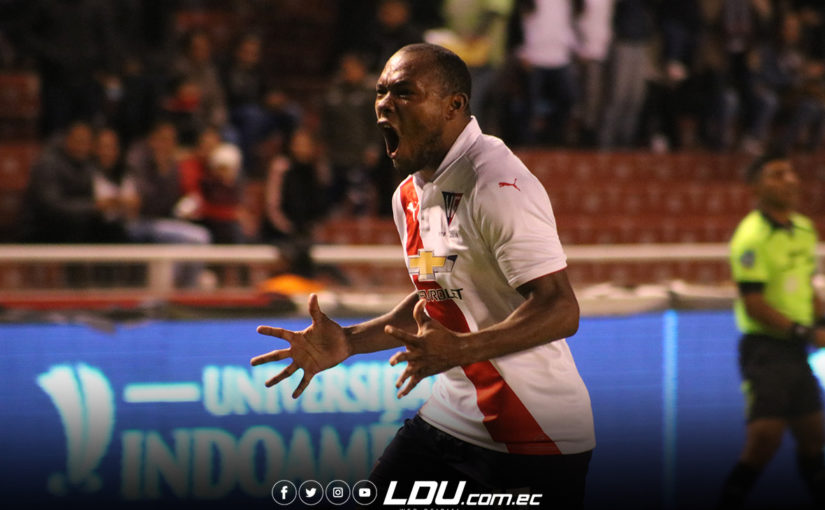 Fecha 17: LIGA 4×1 Guayaquil City