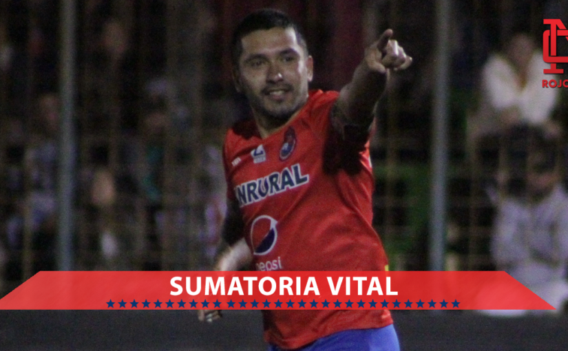 SUMATORIA VITAL