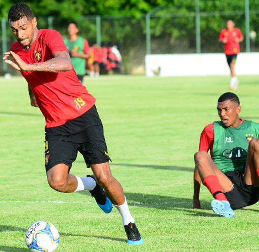 Na Ilha, Sport tem duelo com o Londrina