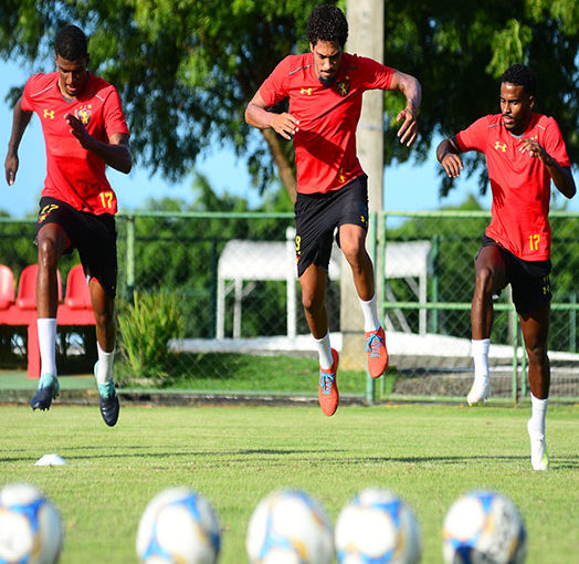 Em BH, diante do América-MG, Sport busca primeira vitória