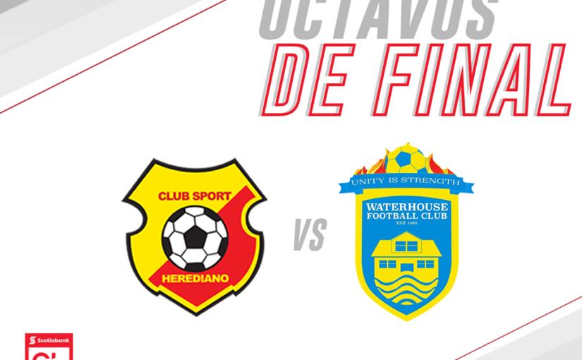 Herediano vs Waterhouse ya tiene fechas oficiales