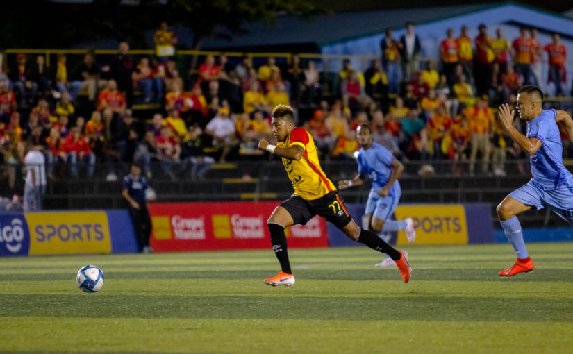 Entradas para el juego Herediano vs Grecia