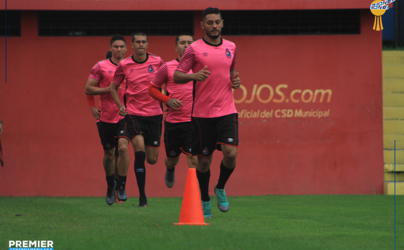 FÚTBOL A MITAD DE SEMANA