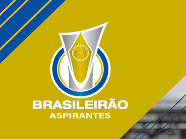 Jogos do Santa Cruz e do Sport pelo #BR de Aspirantes, ao vivo