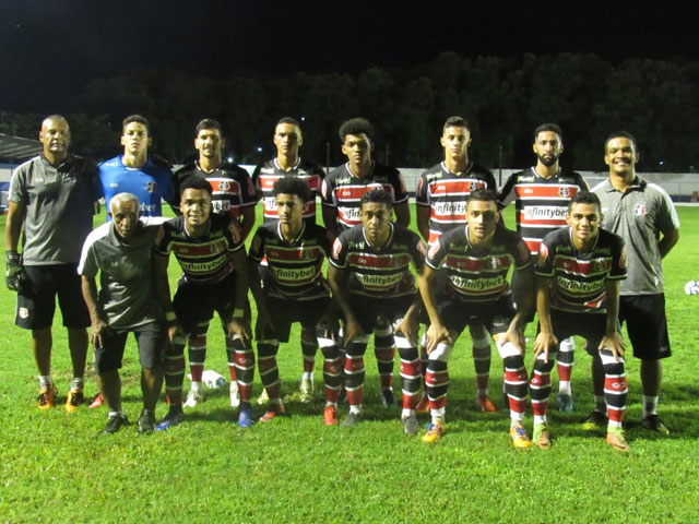 De virada, Santa bate o Athletico Paranaense na Arena da Baixada