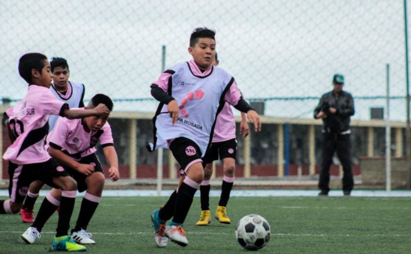 Escuela de fútbol Club Atlético Chalaco sede San Miguel - Club Deportivo en San  Miguel