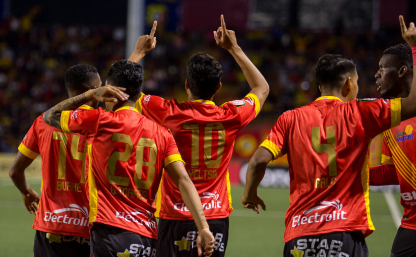 Entradas Herediano vs Pérez Zeledón