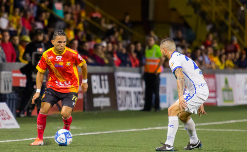 Entradas para Herediano vs La U