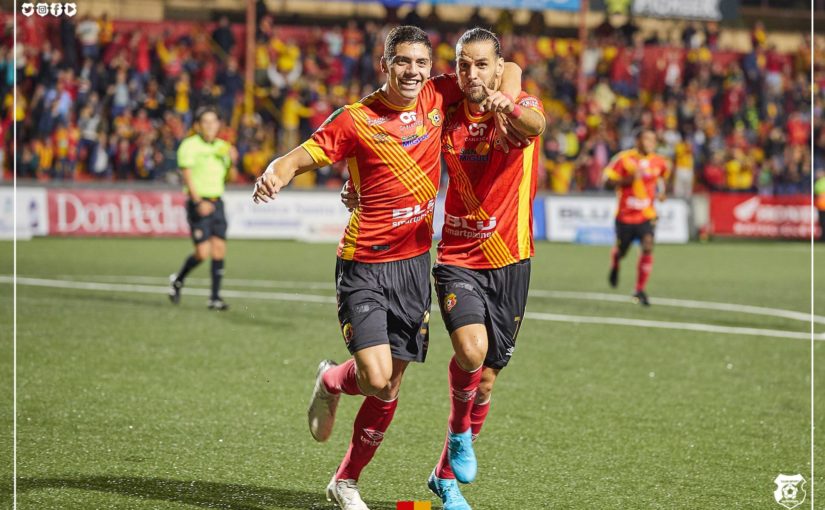 Entradas Herediano vs Saprissa Semifinal Ida