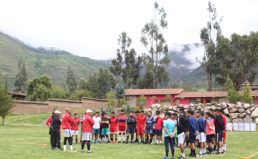 CONTINÚA EL PROCESO DE SELECCIÓN PARA LA RESERVA DE CIENCIANO 2020