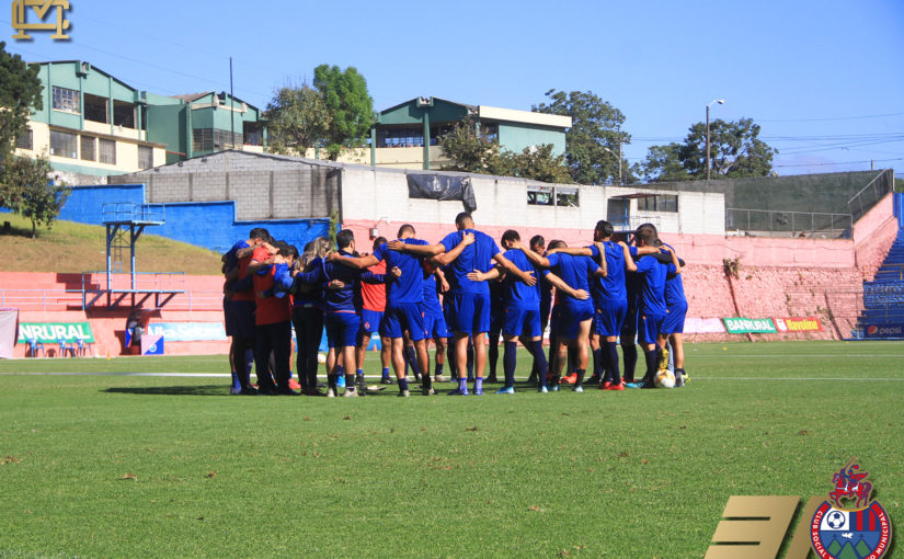 PARTIDO 97 ENTRE AMBOS