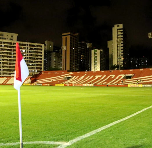 Pela Copa do Brasil, Náutico encara o Botafogo