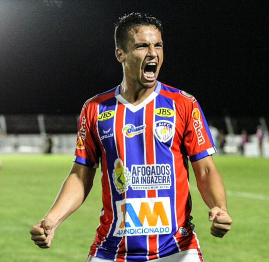 Afogados bate o Atlético-MG e faz história pela Copa do Brasil