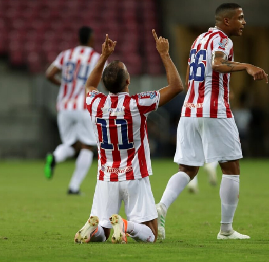 Pela estreia na Copa do Brasil, Náutico encara o Toledo