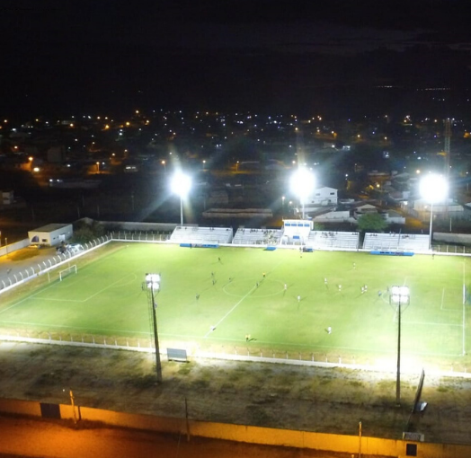 Afogados recebe Atlético-MG pela Copa do Brasil