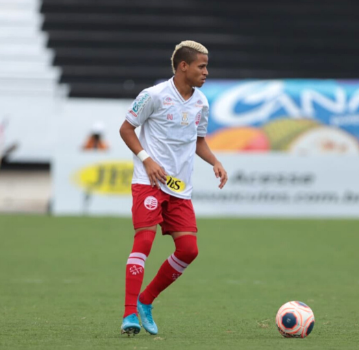 Náutico e CRB se enfrentam pela Copa do Nordeste