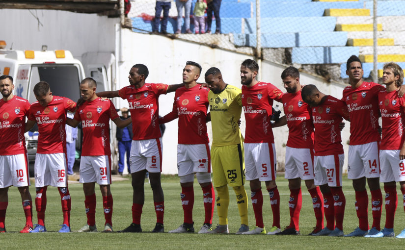 CIENCIANO ACUERDA REDUCCIÓN DE SUELDOS  CON PLANTEL PROFESIONAL DE FÚTBOL