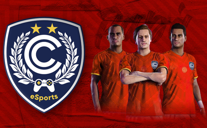 CIENCIANO RENUEVA SU EQUIPO E-SPORT DE PES 2020 Y ORGANIZA UN TORNEO NACIONAL ONLINE