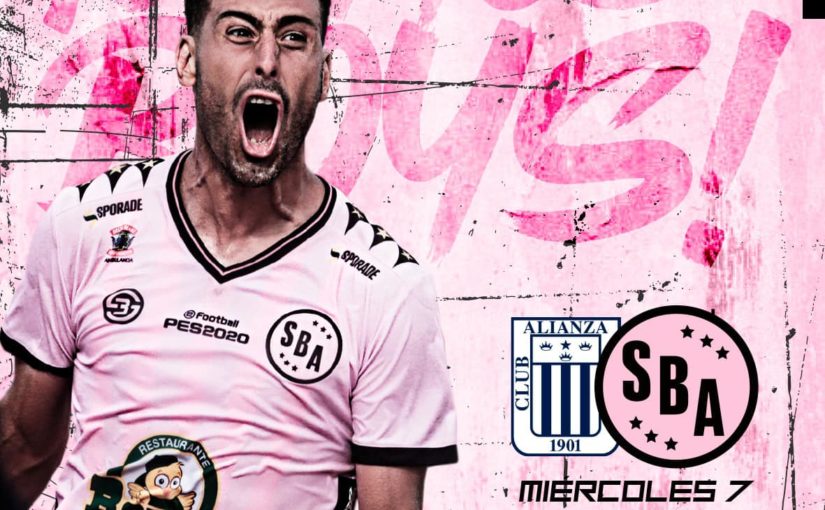 Sport Boys enfrenta a Alianza Lima