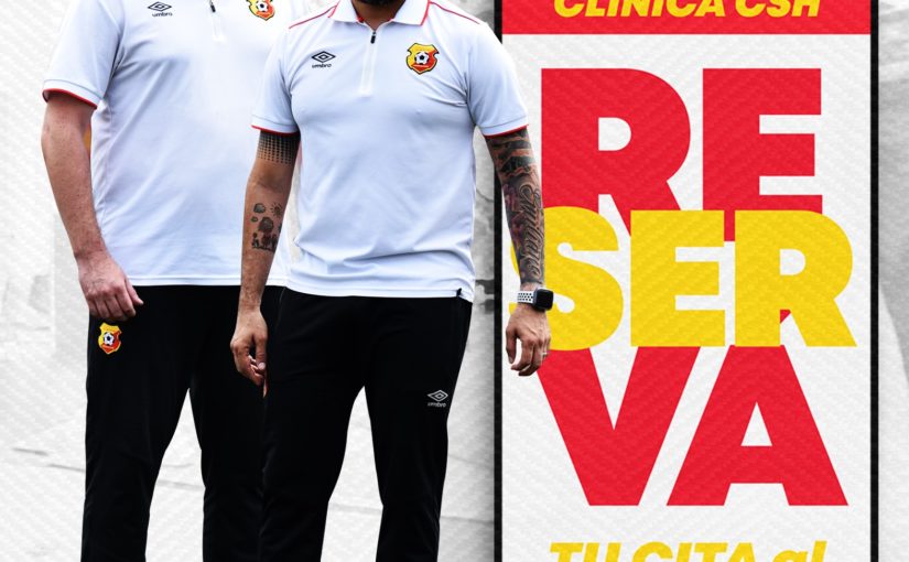 Clínica Club Sport Herediano