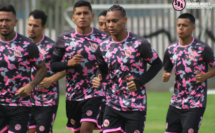 La ‘Misilera’ inició su tercer día de pretemporada