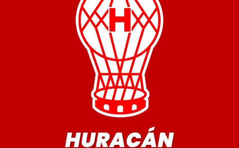 Se lanzó Huracán Deportes