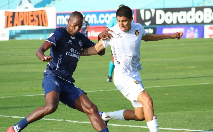 CIENCIANO PERDIÓ EL CLÁSICO DEL SUR