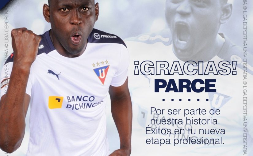 ¡Gracias Totales Parce!