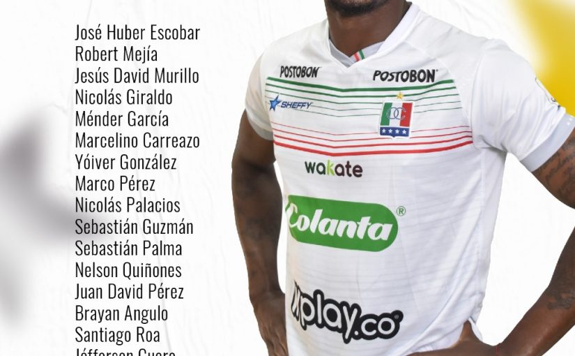 CONVOCADOS PARA EL JUEGO ANTE ÁGUILAS (ESTADÍSTICAS)