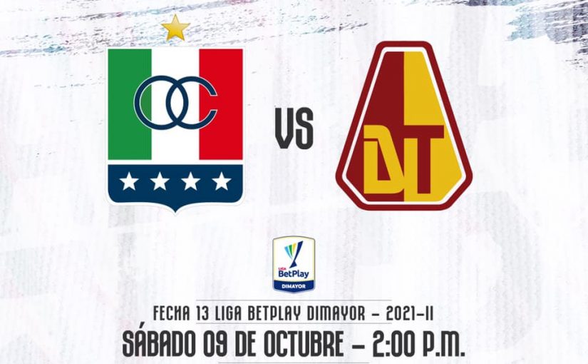 BOLETERÍA PARA EL JUEGO CON TOLIMA