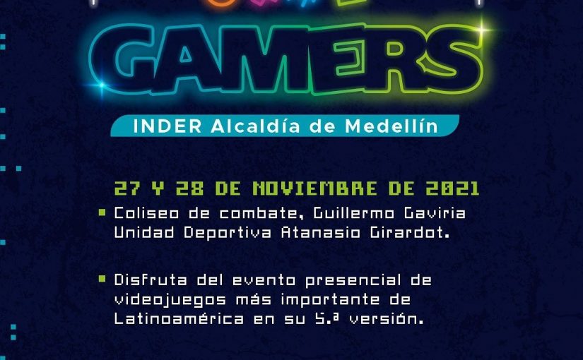 ONCE CALDAS ESPORTS COMPITEN EN MEDELLÍN